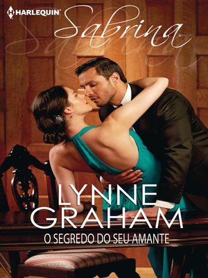 cover image of O segredo do seu amante